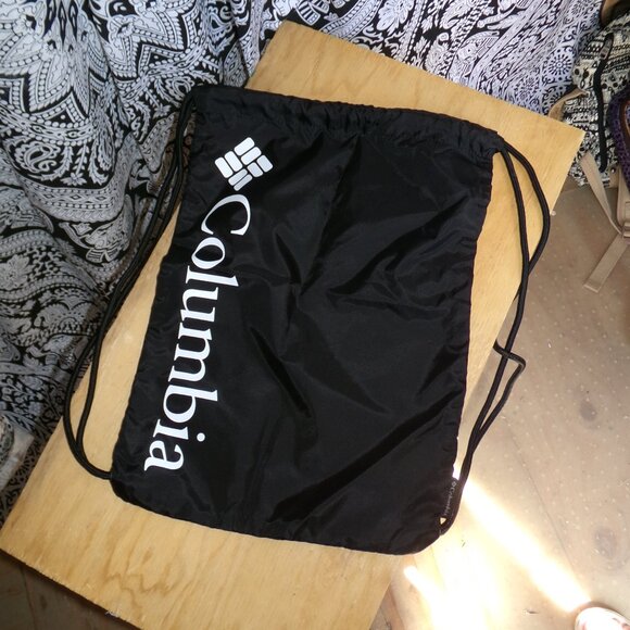 Columbia Drawstring Bag - Unisex - Picture 1 of 5